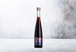 ブルーベリーワインの商品イメージ画像