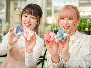 てづくり工房 写真4